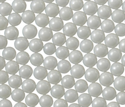 Bi nghiền bằng Zirconia AS ONE 1-5988-05 CZY0150, φ1.40 - 1.60mm